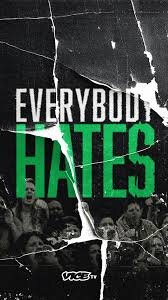 Everybody Hates ne zaman