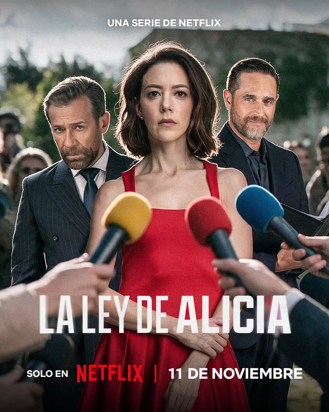 La Ley de Alicia ne zaman