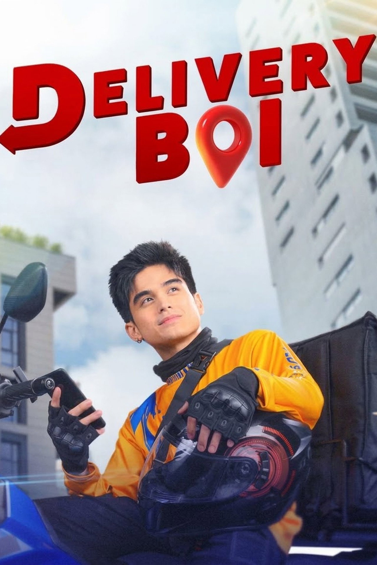 Delivery Boi ne zaman