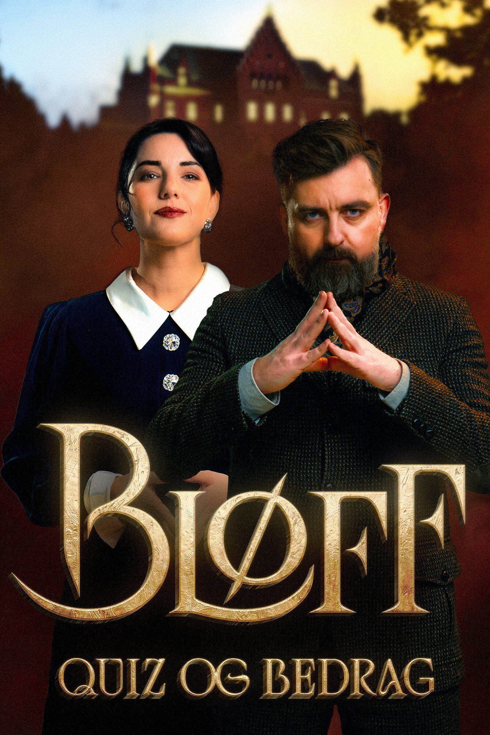 Bløff ne zaman