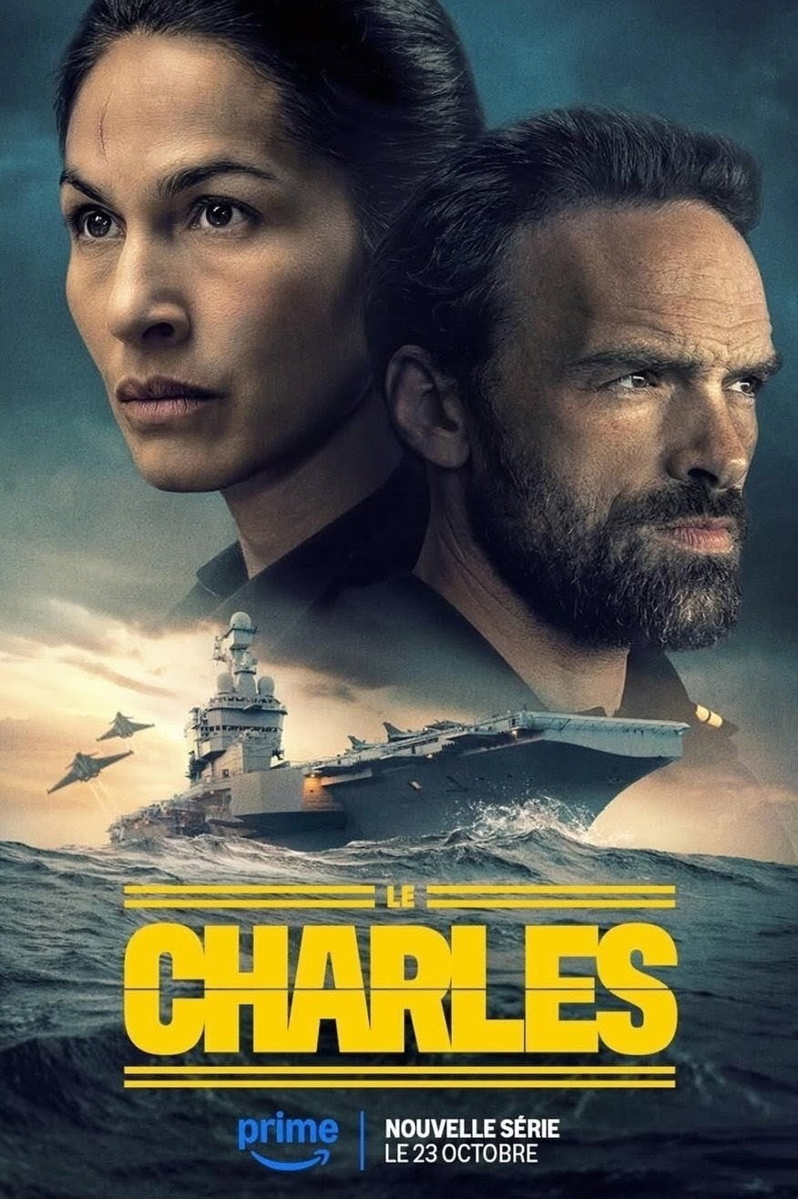 Le Charles ne zaman