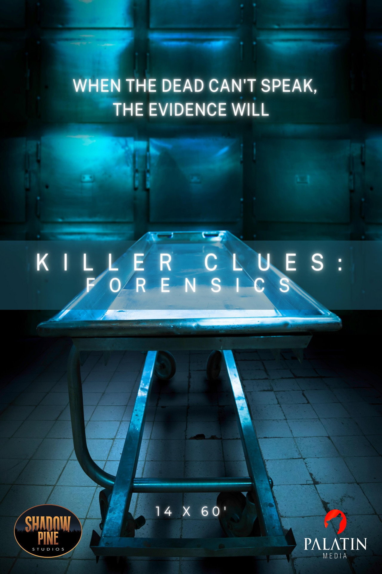 Killer Clues: Forensics ne zaman