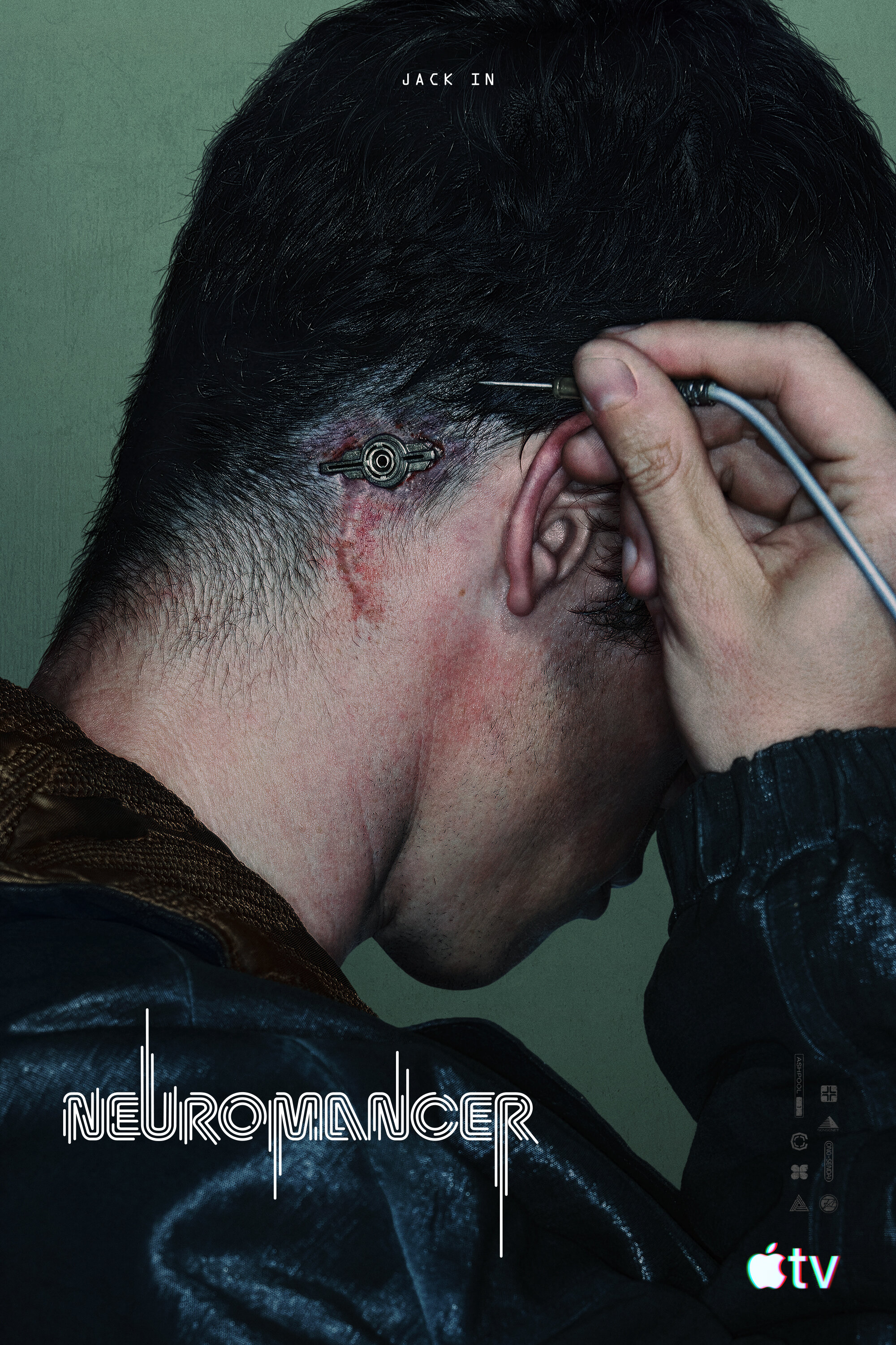 Neuromancer ne zaman