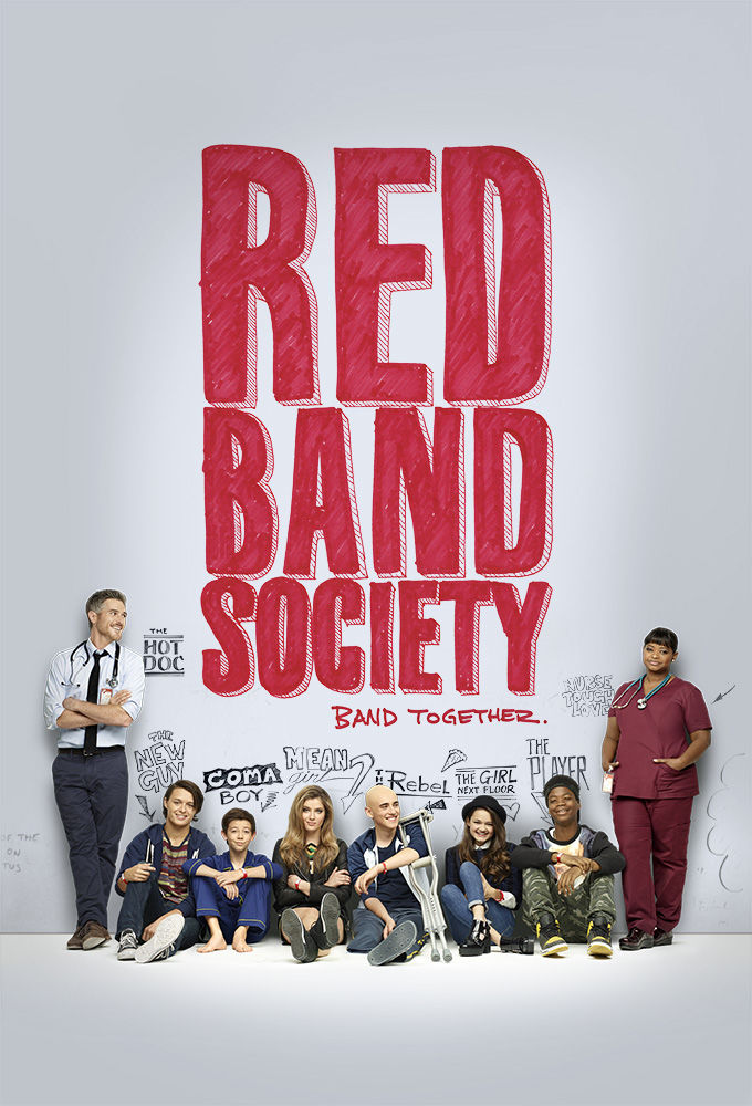 Red Band Society ne zaman