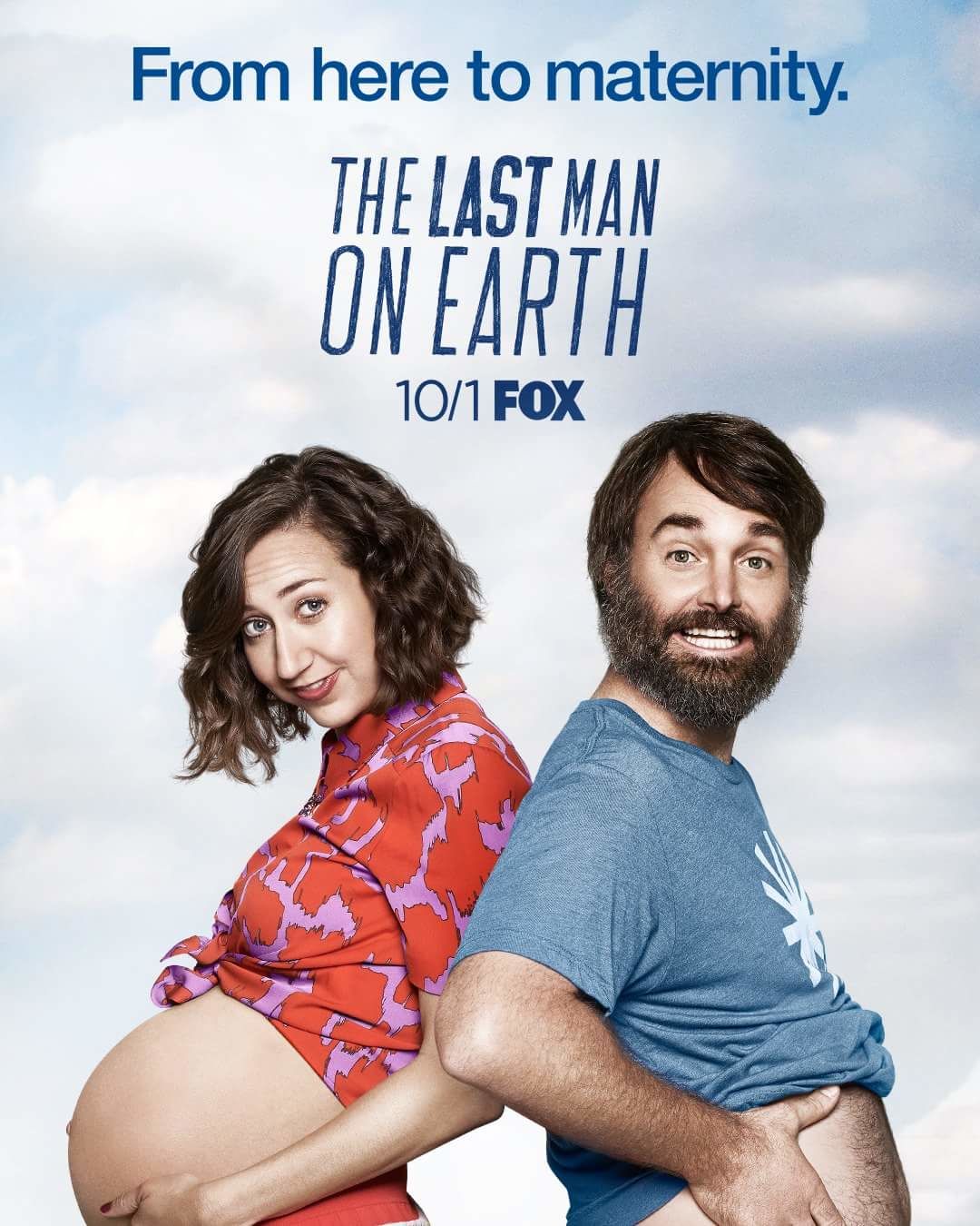 The Last Man on Earth ne zaman